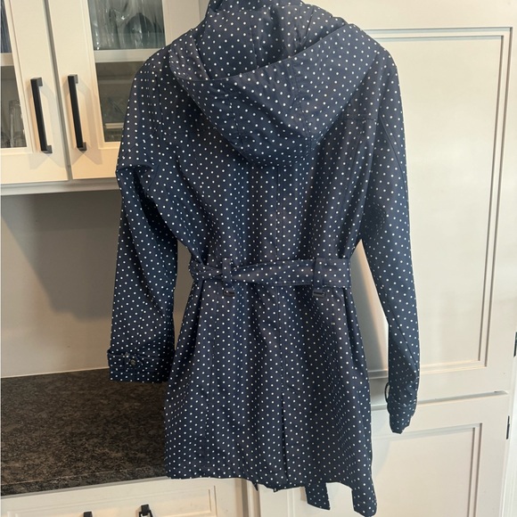 Rain Jacket - Picture 3 of 4